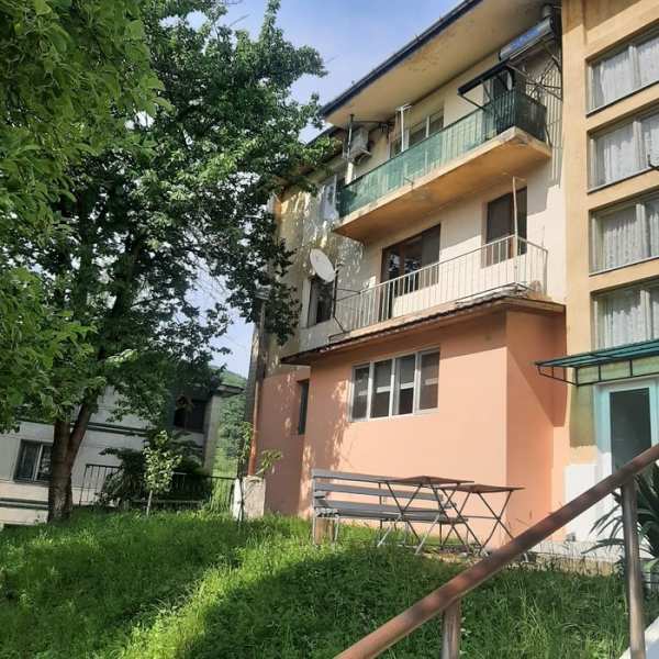 Apartament 2 camere.
