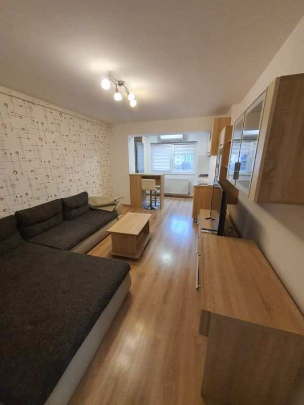 De vânzare apartament 2 camere Palladium Residence 1