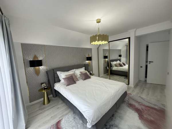 Casa de lux Salicea,135 mp, 460 mp teren!