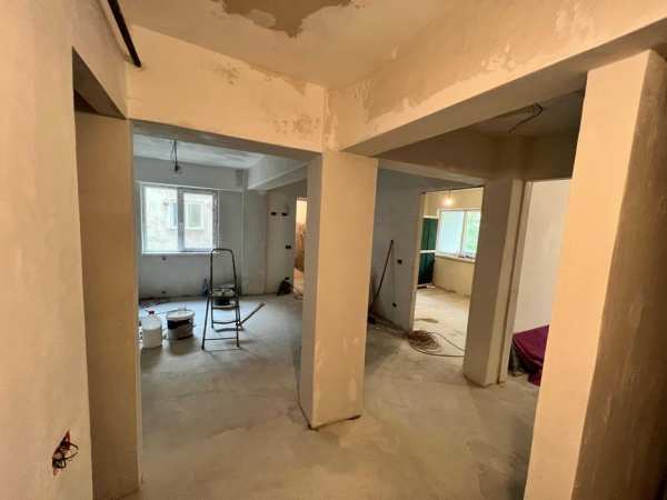 Apartament la GRI 3 cam,59 mp,zona centrală Primăverii, Mihai Eminescu