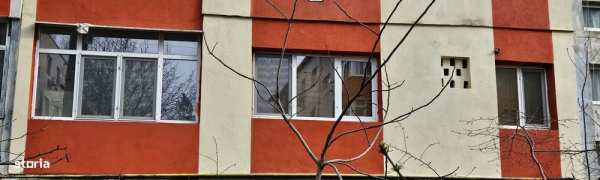 Vand ap cu 2 camere str. Borcea