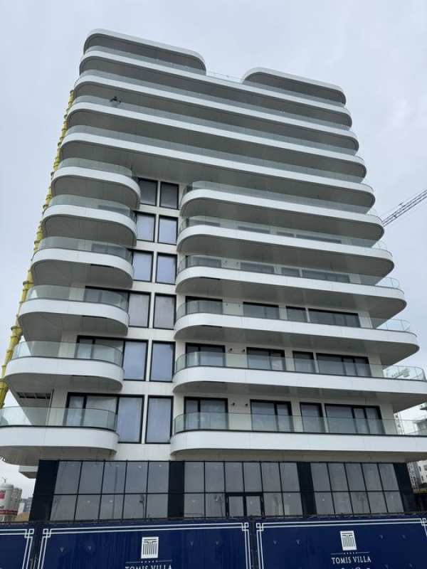 Apartament cu 2 camere de vânzare în Tomis Villa Grand Resort