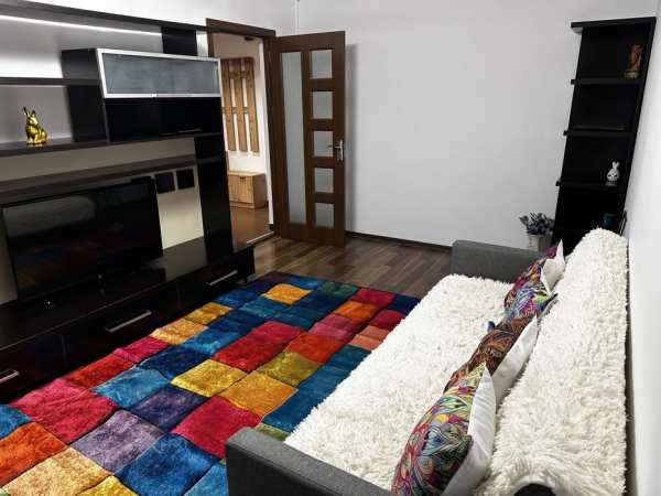 Particular inchiriez apartament 2 camere dec, Metrou N.Grigorescu