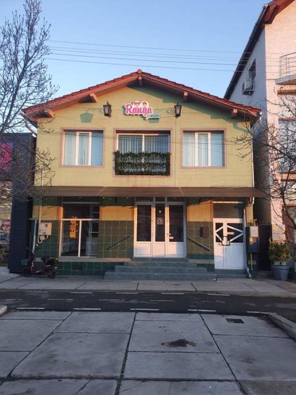 ‼️Spațiu Comercial Ultracentral/Oraș Păncota‼️