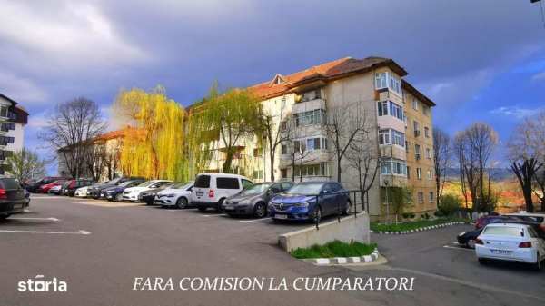 Nord- Spitalul Judetean, Garsoniera 39 mp