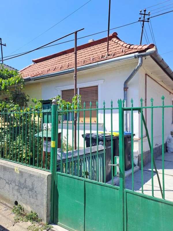 Casa de vânzare, Câmpia Turzii, cartierul Muncitoresc