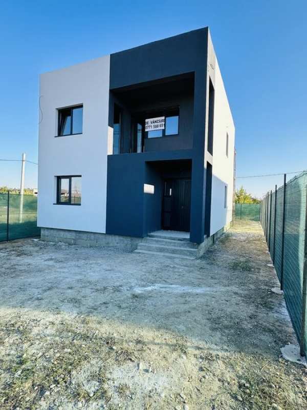 Casa Model Mediteranian direct proprietar Drobeta Turnu Severin-