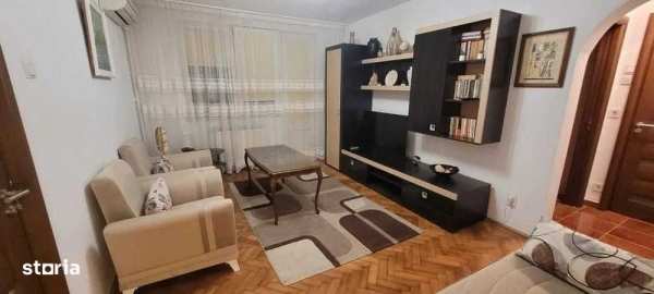 Apartament modern cu 2 camere - Piata Sudului, Berceni