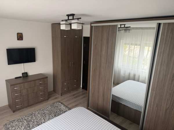 Inchiriere apartament 2 camere - Bdul Callatis - termen lung