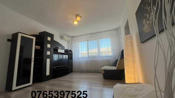 Apartament 3 camere,52 mp, str. Aleea Teilor etaj 4/4,proaspat renovat