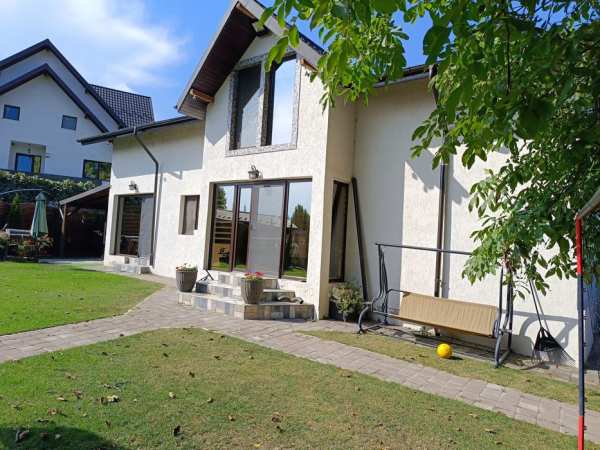 Casa de vanzare Bordeni