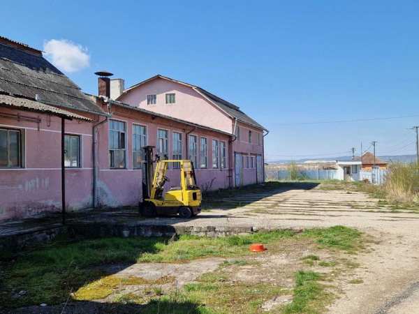Hale productie/depozitare de vanzare/Fabrica de mobila
