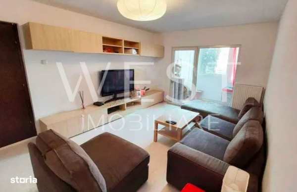 Apartament spatios cu 4 camere, 80mp - Zorilor, zona Observator