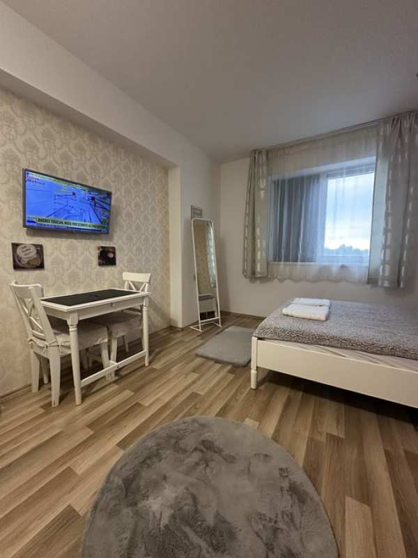 Inchriere garsoniera Regim Hotelier New Luxury