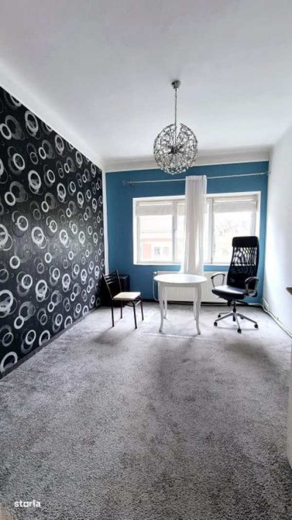 Apartament de inchiriat 3 camere, zona Regionala CFR Cluj