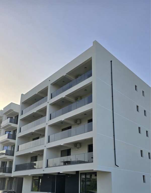Apartament 2 camere