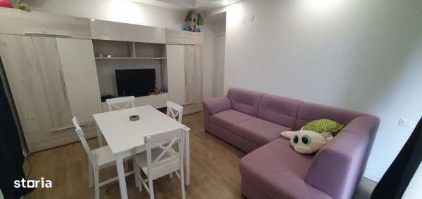 Apartament tip studio de inchiriat in Cosmopolis
