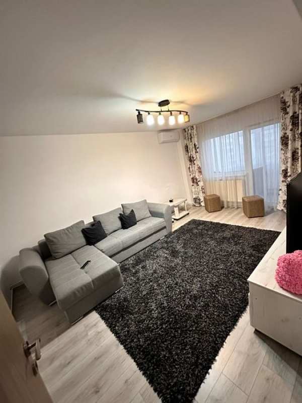 Apartament 2 camere