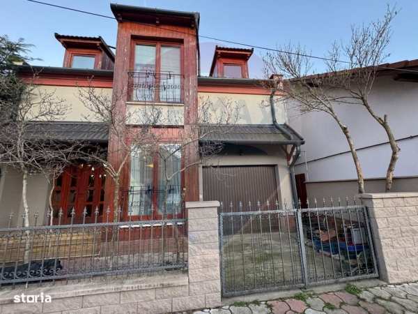 Casă de inchiriat in cartierul rezidential  Subcetate