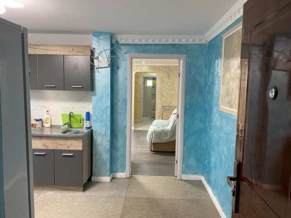 Apartament 2 camere etaj1