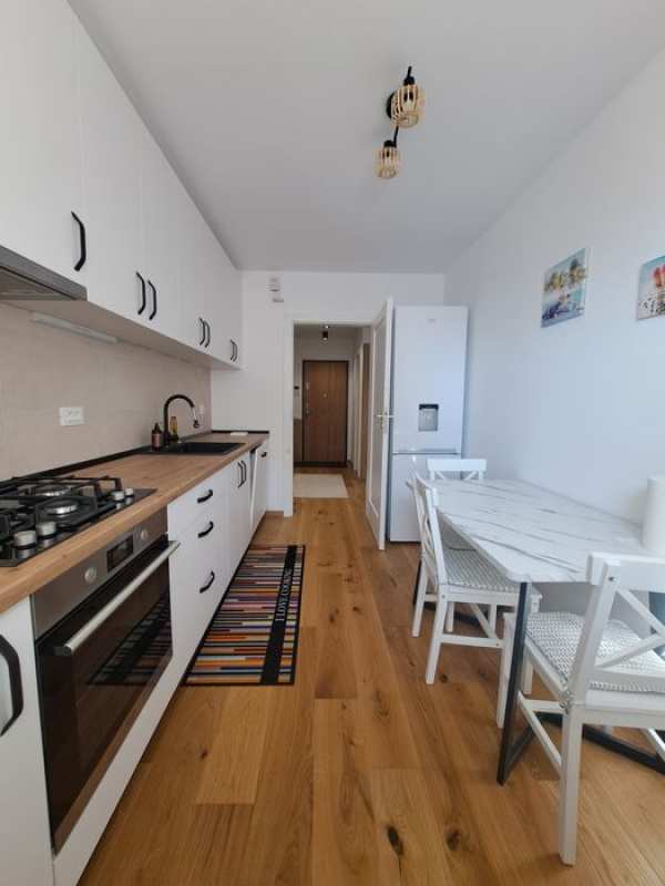 Proprietar inchiriez garsoniera /apartament 1 camera Urban Plaza