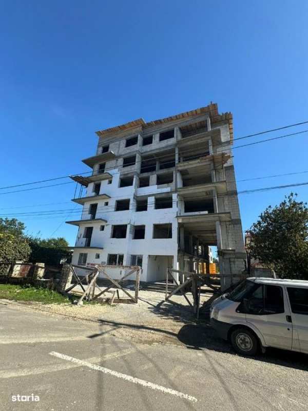 Bloc Nou! Costinesti - Centru! Garsoniera , 23 mp