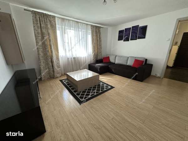 Apartament Modern 3 camere | Calea Girocului