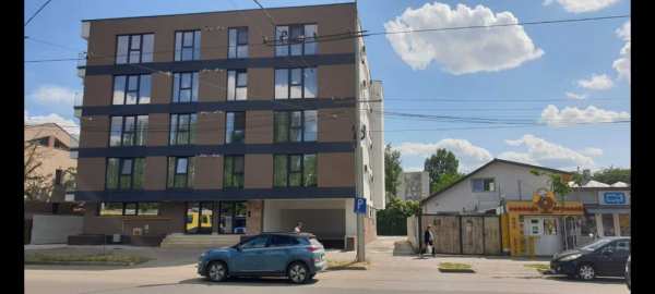 Proprietar, închiriez apartament 2 camere SD Tatarasi Neuro