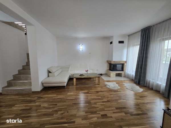 De vanzare Casa individuala, zona Orizont.