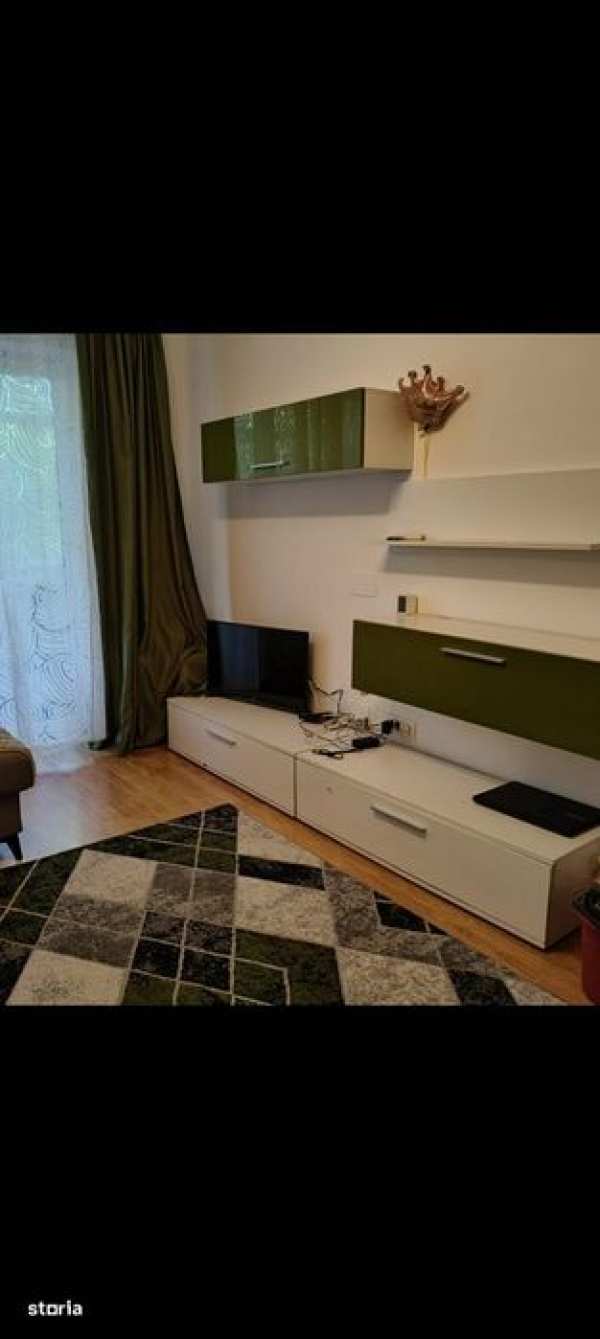 Vand apartament 2 camere cartier Nicolae Balcescu judetul Buzau