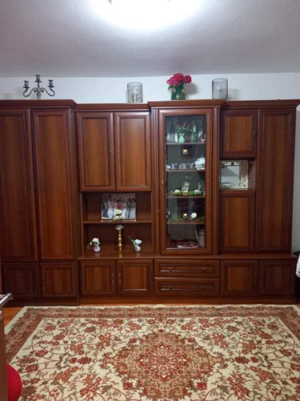 Apartament 2 camere, decomandat, 59 mp