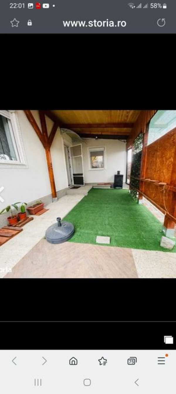 Urgent Vand  casa Vacanta sau schimb cu  apartament