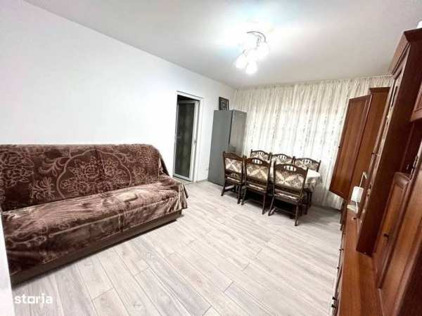 De vanzare apartament cu 2 camere