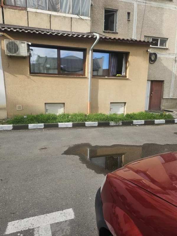 Apartament 3 camere