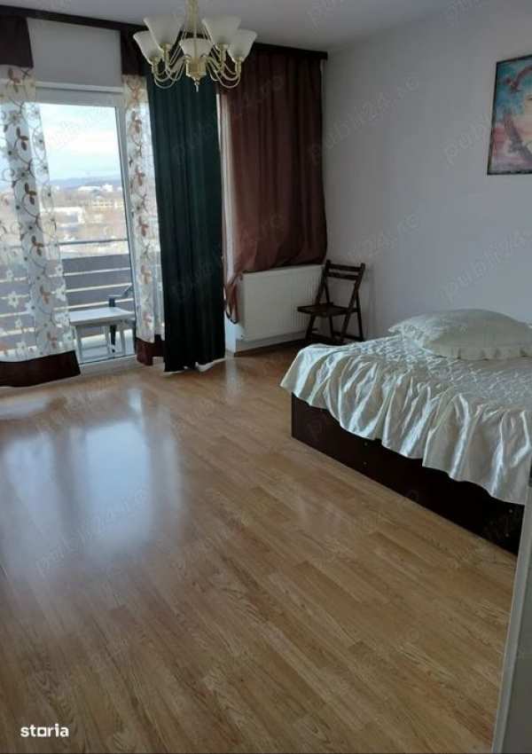 Garsoniera Avantgarden 3-Lebedei-Cod 4510
