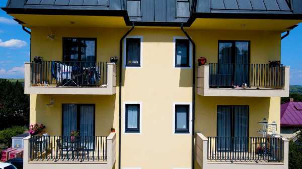 Apartament 2 camere TIP 19 - Ansamblul Rezidențial Vivasy Fălticeni