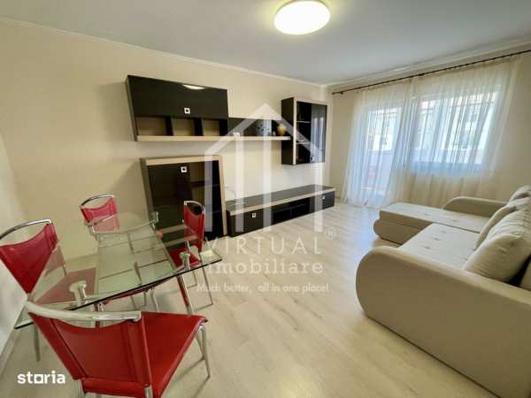 Apartament cu 3 camere de inchiriat in Sibiu Strand