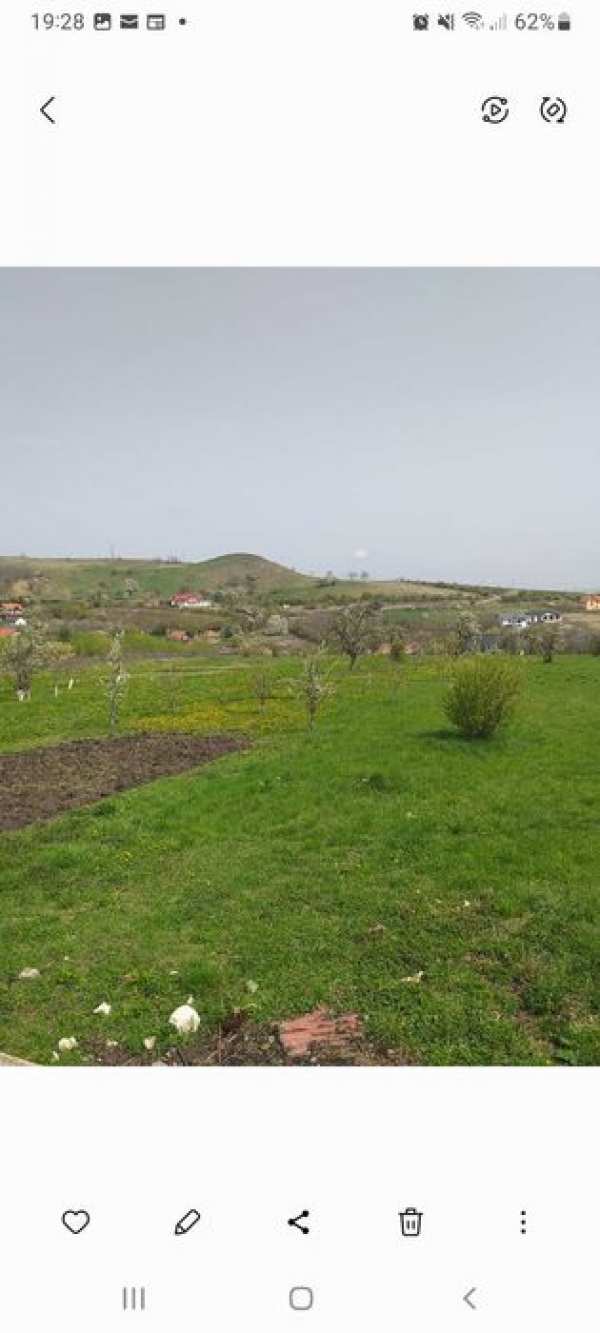 Oferta!!! Teren + casa de vanzare 130.000 E