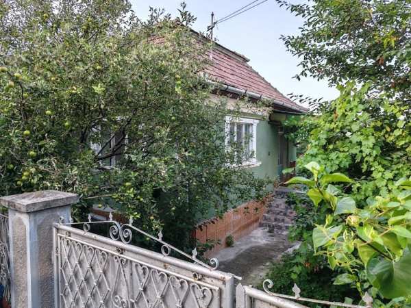 Casa de vânzare zona parc
