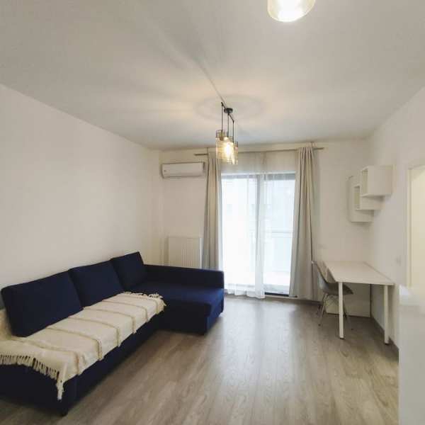 Direct Proprietar - Ofer spre închiriere garsoniera Zen Living