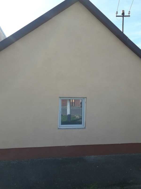 Vand sau schimb casa in Arad