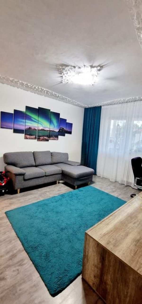 Apartament 3 camere Astra