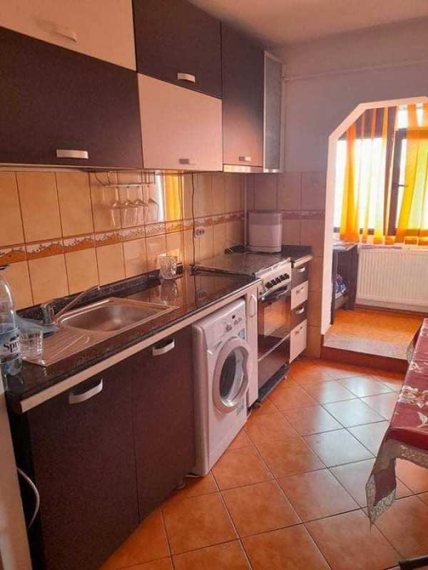 Apartament 2 camere de închiriat Tg Frumos