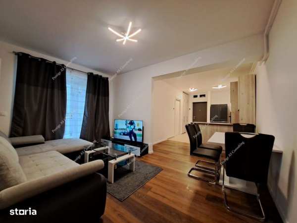Apartament 3 camere | 2 bai | Calea Lipovei