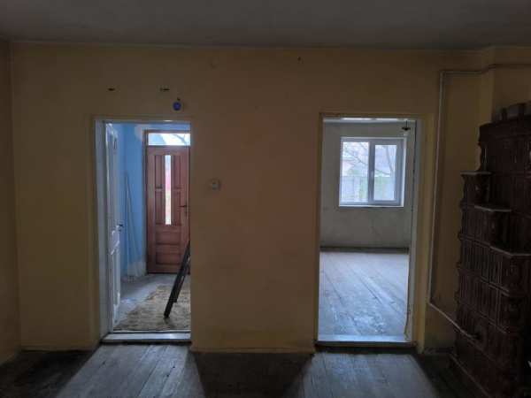 Casa de închiriat - pretabiăl cabinet
