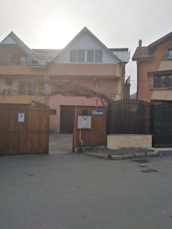 Vand Casa Craiovei
