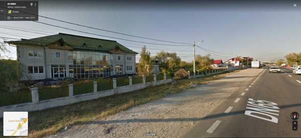 Central Albota comercial cort evenimente pensiune rezidenta seniori