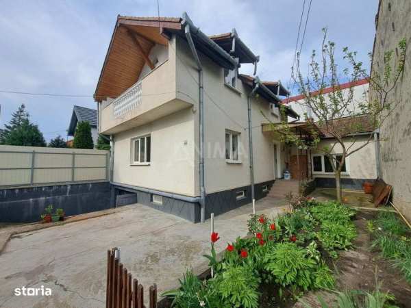 Casa moderna in cartierul Gheorgheni, liniste, confort si accesibilita