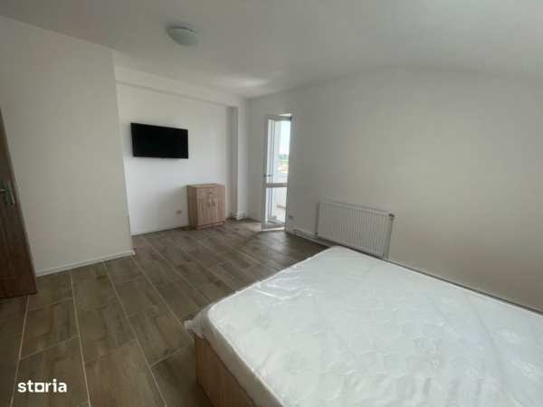 Închiriere apartament 2 camere etaj 3/3 1 Mai Centrul Multifuncțional