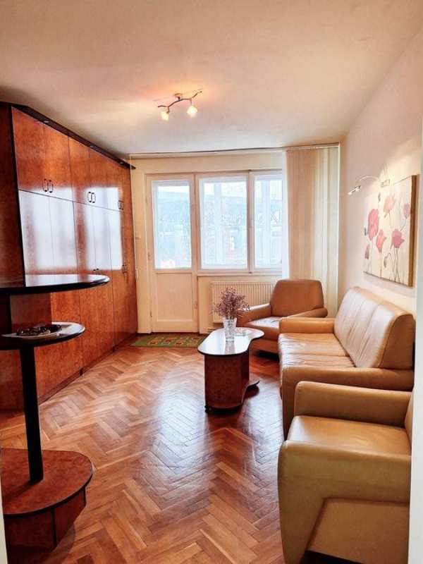 Chirie apartament 2 camere zona Iulius Mall Cluj